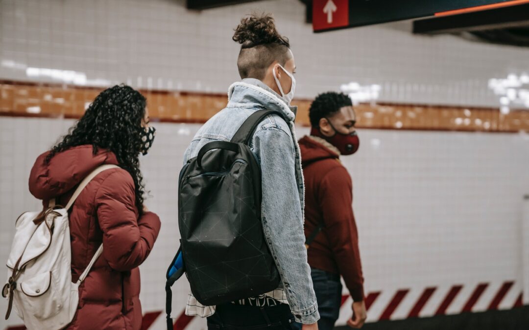 5 Reasons to Study Abroad