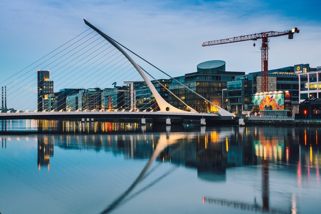 What Is Enterprise Ireland