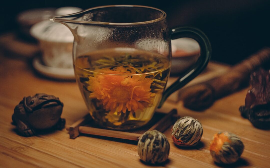 Natural (Alternative Medicine) Trade Expo