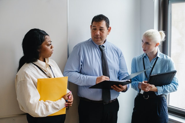 How We Build Capacity